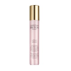 Liftox serum Антивозрастная сыворотка с эффектом ботокса Christian Breton
