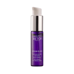 Anti-wrinkle firming eye serum Укрепляющая сыворотка-эликсир против морщин вокруг глаз Christian Breton