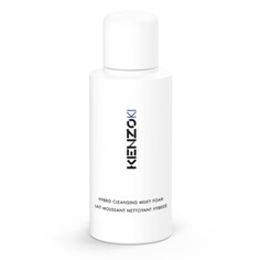 Очищающее пенящееся молочко для лица KENZOKI , 35 мл