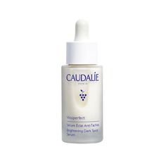 VINOPERFECT Сыворотка для сияния, выравнивающая тон кожи Caudalie