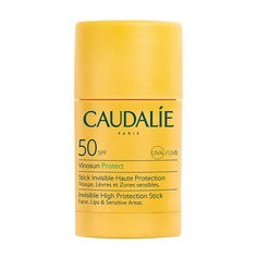 VINOSUN Солнцезащитный стик SPF50 Caudalie
