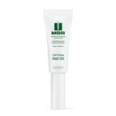 BIOCHANGE CELL-POWER NAIL OIL Масло для ногтей MBR