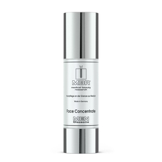 Men Oleosome Face Concentrate Сыворотка для лица для мужчин MBR