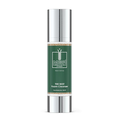 PURE PERFECTION 100N THE BEST FOAM CLEANSER Пенка очищающая Совершенство MBR