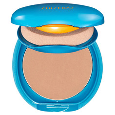 Suncare Солнцезащитное компактное тональное средство SPF30 Shiseido