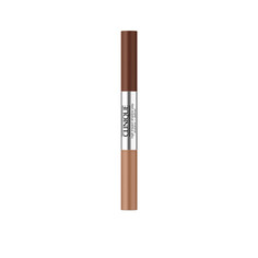 High Impact Shadow Play Двусторонние тени для век в карандаше Clinique