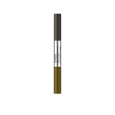 High Impact Shadow Play Двусторонние тени для век в карандаше Clinique
