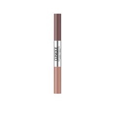 High Impact Shadow Play Двусторонние тени для век в карандаше Clinique