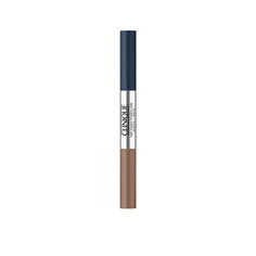 High Impact Shadow Play Двусторонние тени для век в карандаше Clinique