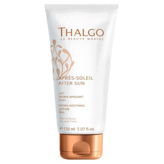 HYDRA SOOTHING LOTION Молочко успокаивающее для тела после загара Thalgo