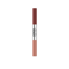 High Impact Shadow Play Двусторонние тени для век в карандаше Clinique