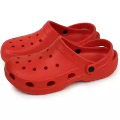 Сабо Dexter 940-016-08.1 размер 40 цвет красный