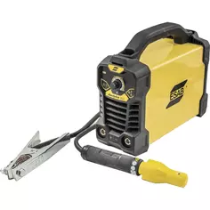 Сварочный аппарат инверторный Esab Handy ARC 162I, 160 А, до 3.2 мм