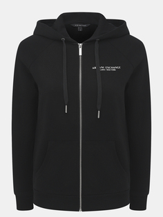 Толстовки Armani Exchange