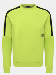 Свитшоты EA7 Emporio Armani