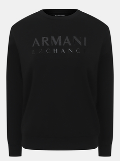 Свитшоты Armani Exchange