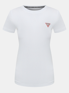 Футболки GUESS
