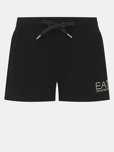Шорты EA7 Emporio Armani