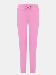 Спортивные брюки EA7 Emporio Armani