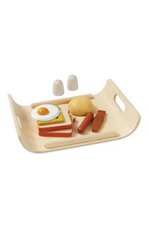 Игровой набор Завтрак Plan Toys