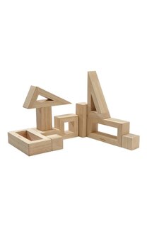 Игрушка Конструктор Plan Toys