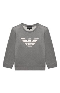 Свитшот Emporio Armani