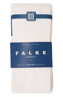Хлопковые колготки Falke