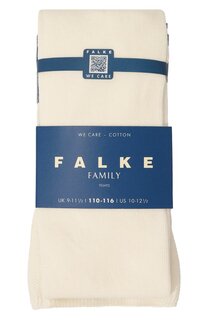 Хлопковые колготки Falke