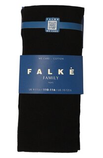 Хлопковые колготки Falke