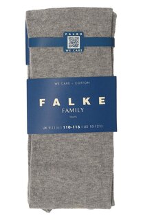 Хлопковые колготки Falke