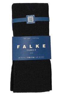 Хлопковые колготки Falke