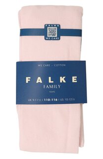 Хлопковые колготки Falke