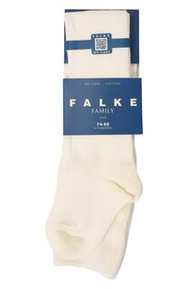 Хлопковые колготки Falke