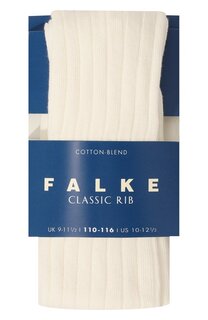 Хлопковые колготки Falke