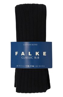Хлопковые колготки Falke
