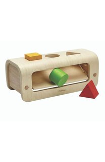 Игрушка-сортер Plan Toys