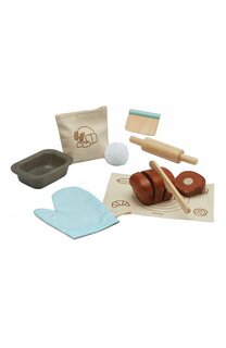 Игровой набор Пекарня Plan Toys