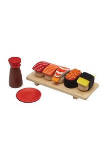 Игровой набор Суши Plan Toys