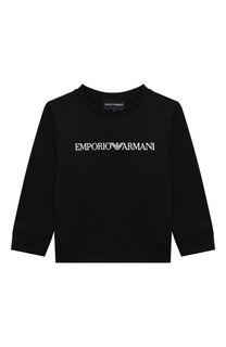 Свитшот Emporio Armani