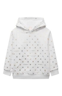 Хлопковое худи Givenchy