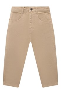 Джинсы Emporio Armani