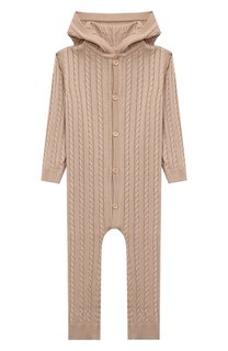 Хлопковый комбинезон Royal Five Collection