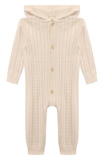 Хлопковый комбинезон Royal Five Collection