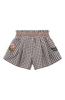Шорты Kenzo