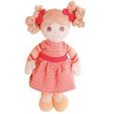 Куклы и одежда для кукол Bukowski design Кукла My little Doll 18 cм