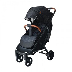 Прогулочные коляски Прогулочная коляска Yoya Plus Max черная рама