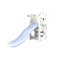 Горки Горка Toy Monarch Игровая Мишка полярный