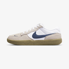 Кеды Nike Sb Force 58, Бежевый