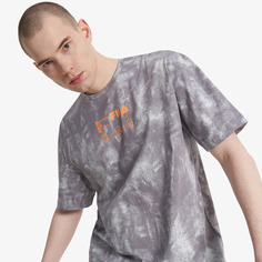Футболки с коротким рукавом Футболка FILA, Серый