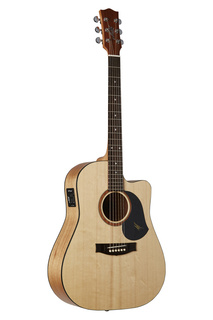 Электроакустические гитары Maton SRS60C